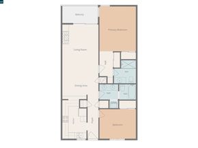 1790 Ellis St 28, Concord CA 94520