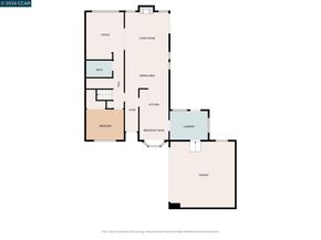 2407 Bay Meadows Cir, Pleasanton CA 94566