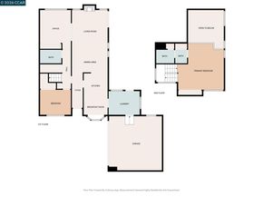 2407 Bay Meadows Cir, Pleasanton CA 94566