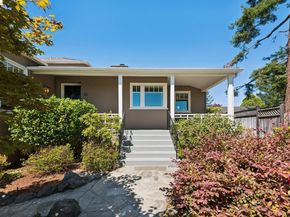 5430 Proctor Ave, Oakland CA 94618