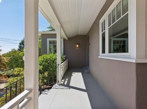 5430 Proctor Ave, Oakland CA 94618