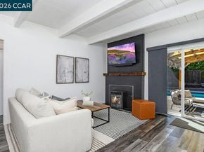 1154 Breckenridge Court, Martinez CA 94553