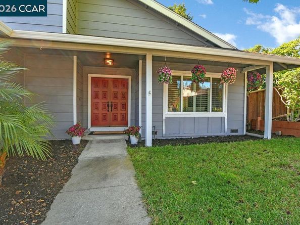 1154 Breckenridge Court, Martinez CA 94553