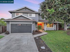 1154 Breckenridge Court, Martinez CA 94553