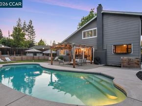 1154 Breckenridge Court, Martinez CA 94553