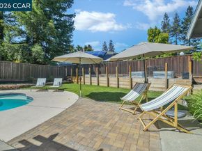 1154 Breckenridge Court, Martinez CA 94553