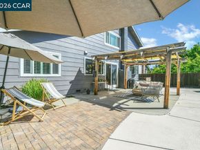 1154 Breckenridge Court, Martinez CA 94553