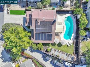 1154 Breckenridge Court, Martinez CA 94553