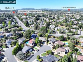 1154 Breckenridge Court, Martinez CA 94553