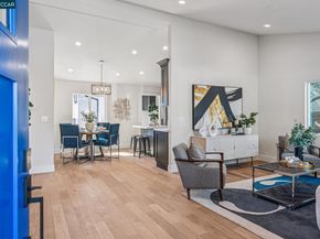 3017 Madeline St, Oakland CA 94602