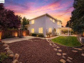 1183 Vintner Pl., Livermore CA 94550