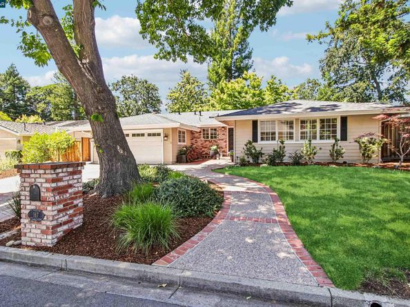 167 Belgian Drive, Danville CA 94526
