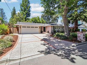 167 Belgian Drive, Danville CA 94526