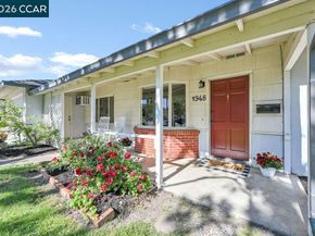 1948 Rose Lane, Pleasant Hill CA 94523