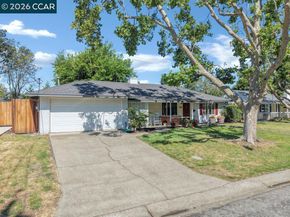 1948 Rose Lane, Pleasant Hill CA 94523