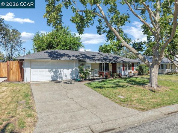 1948 Rose Lane, Pleasant Hill CA 94523