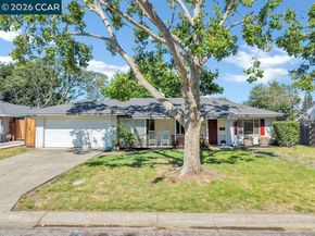 1948 Rose Lane, Pleasant Hill CA 94523