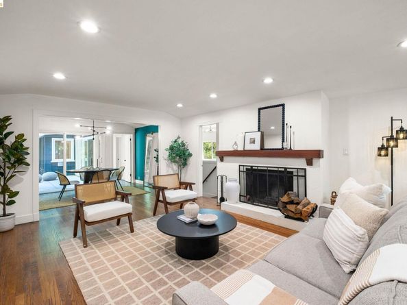 2647 Monterey Blvd, Oakland CA 94602