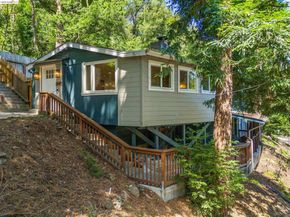 2647 Monterey Blvd, Oakland CA 94602