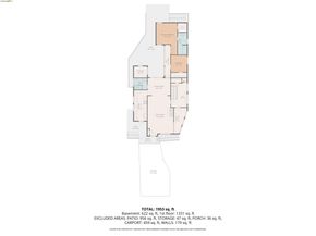 2647 Monterey Blvd, Oakland CA 94602