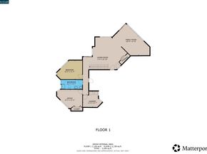2 Leeward Glen, Lafayette CA 94549