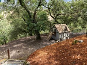 2 Leeward Glen, Lafayette CA 94549