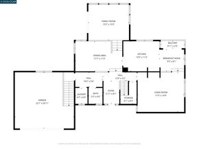 27468 Hayward Blvd, Hayward CA 94542