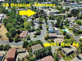 205 Muir Rd, Martinez CA 94553