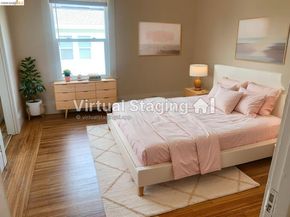 1028 61St St, Oakland CA 94608