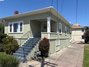 1028 61St St, Oakland CA 94608