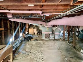 1028 61St St, Oakland CA 94608