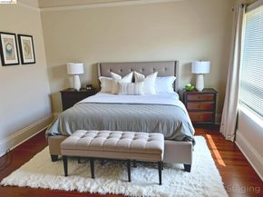 1028 61St St, Oakland CA 94608