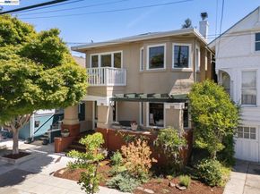 1222 Versailles Ave, Alameda CA 94501