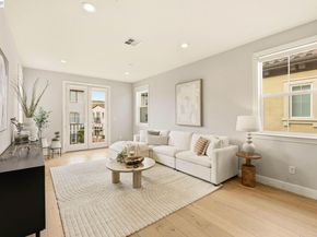 1091 Trumpet Vine Lane, San Ramon CA 94582