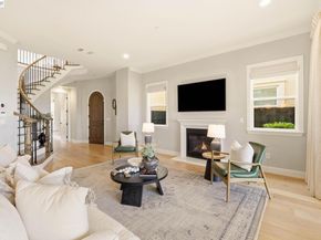 1091 Trumpet Vine Lane, San Ramon CA 94582