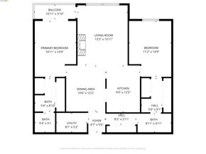 535 Pierce St 3301, Albany CA 94706