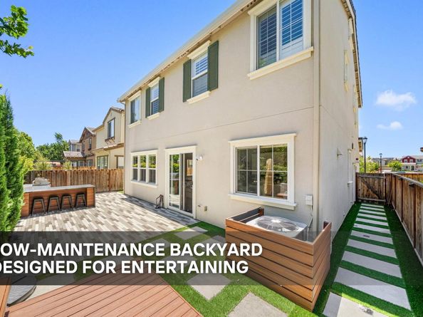 39906 Waxwing Drive, Newark CA 94560