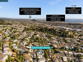 2431 Tulare Ave, El Cerrito CA 94530