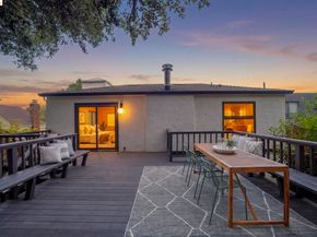 1085 Brookwood Road, Oakland CA 94610