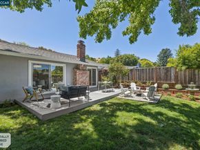 263 Tharp Dr, Moraga CA 94556