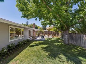 263 Tharp Dr, Moraga CA 94556