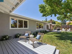 263 Tharp Dr, Moraga CA 94556