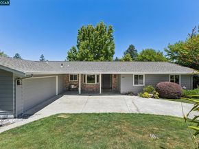 263 Tharp Dr, Moraga CA 94556