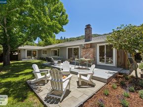 263 Tharp Dr, Moraga CA 94556