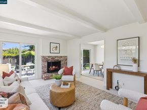 263 Tharp Dr, Moraga CA 94556