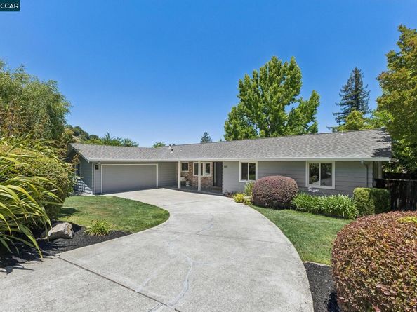 263 Tharp Dr, Moraga CA 94556