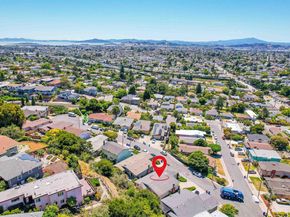716 Courtland Avenue, Richmond CA 94805