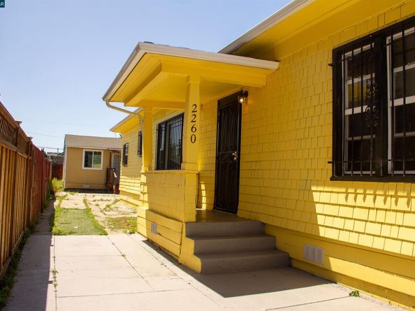 2260 90th Ave, Oakland CA 94603