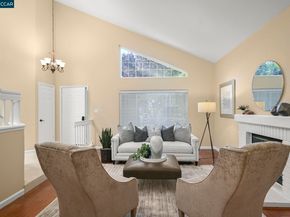 4200 Canyon Crest Rd. W., San Ramon CA 94582