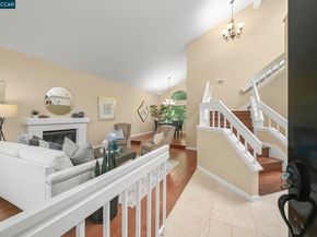 4200 Canyon Crest Rd. W., San Ramon CA 94582